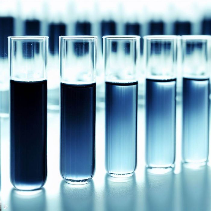 Laboratorio de biotecnología